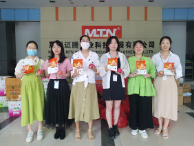 "粽"磅来袭！这些福利专送龙八long8玩家人