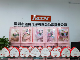 爱在身边 &middot; 情暖三八 |龙八long8玩家电子为所有女职工发放暖心福利